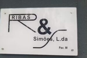 Ribas & Simões Lda