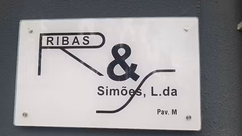 Ribas & Sim&otilde;es Lda