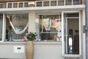 Rio Fit Moda Desportiva e Casual