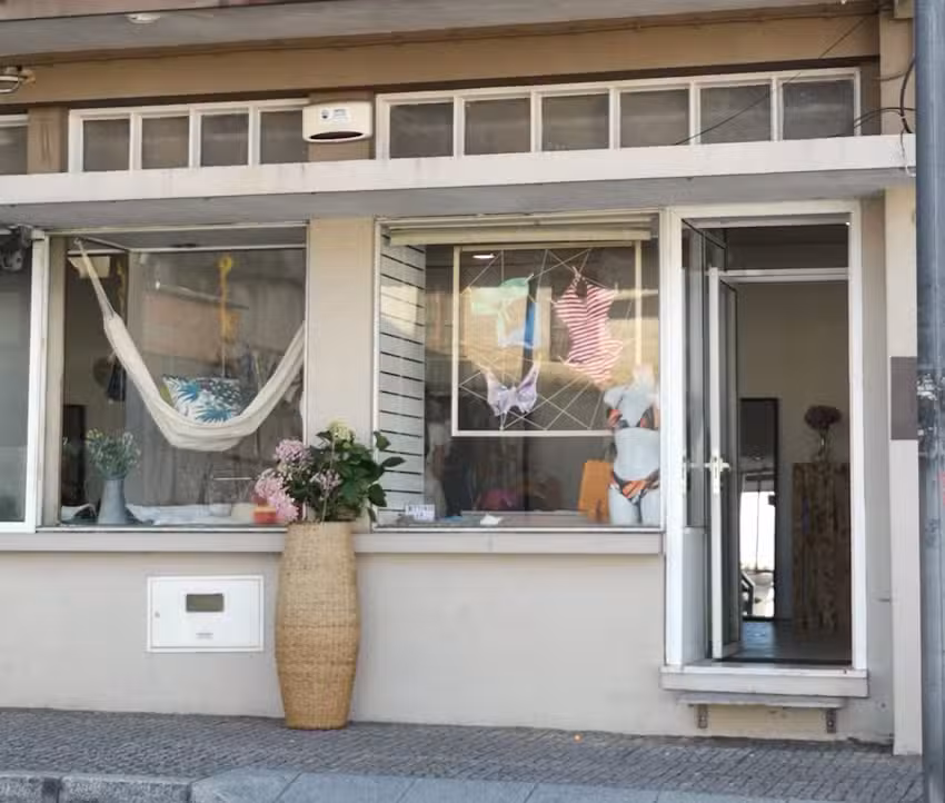 Rio Fit Moda Desportiva e Casual