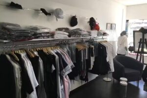 Risquinha Vestu&aacute;rio Profissional Lisboa