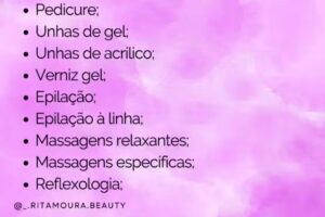Rita Moura Beauty & Wellness Studio