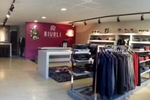 Rivoli &ndash; Loja de Roupa e Acess&oacute;rios