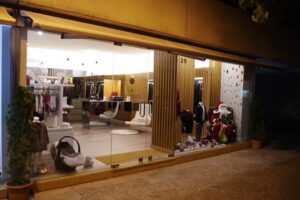 Rondini &ndash; Viana do Castelo