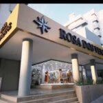 Rosa dos Ventos Templ&aacute;rios &ndash; Torres Novas