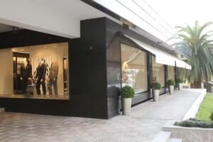 Rosa e Teixeira Porto