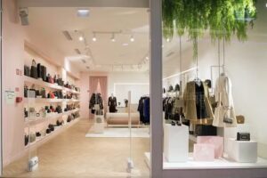 Rosamala Mulher marshopping