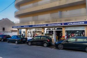 Rosimarques – Roupas e Utilidadades Domésticas