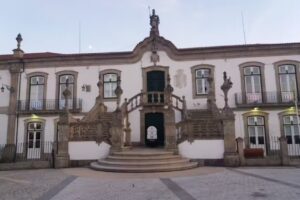 Rua combatentes coimbra