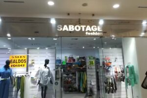 Sabotage