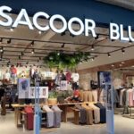 Sacoor Blue