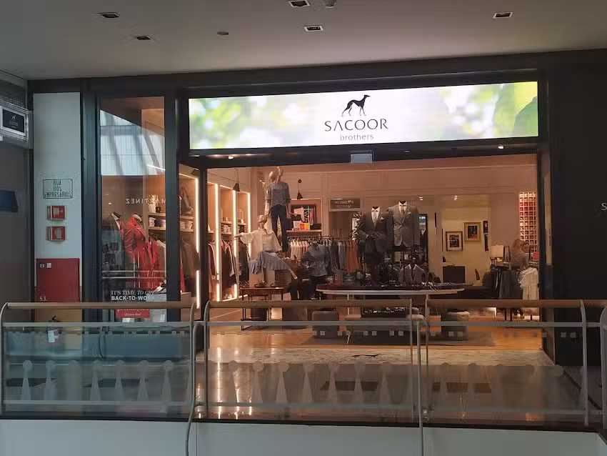 Sacoor Brothers