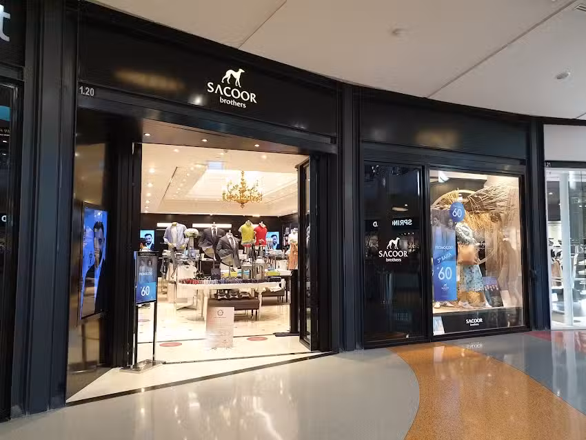 Sacoor Brothers