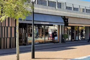 Sacoor Outlet