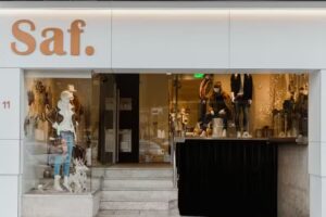 Saf Pronto a Vestir