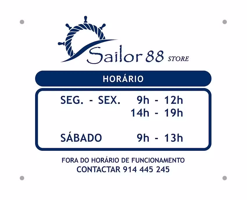 Sailor88store