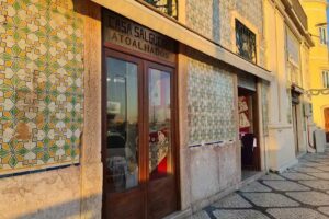 Salgueiro & Cia, Lda.