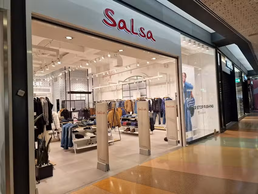 Salsa