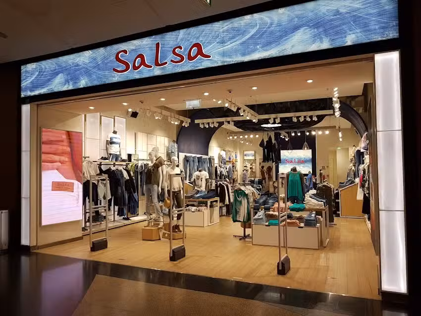 SALSA JEANS