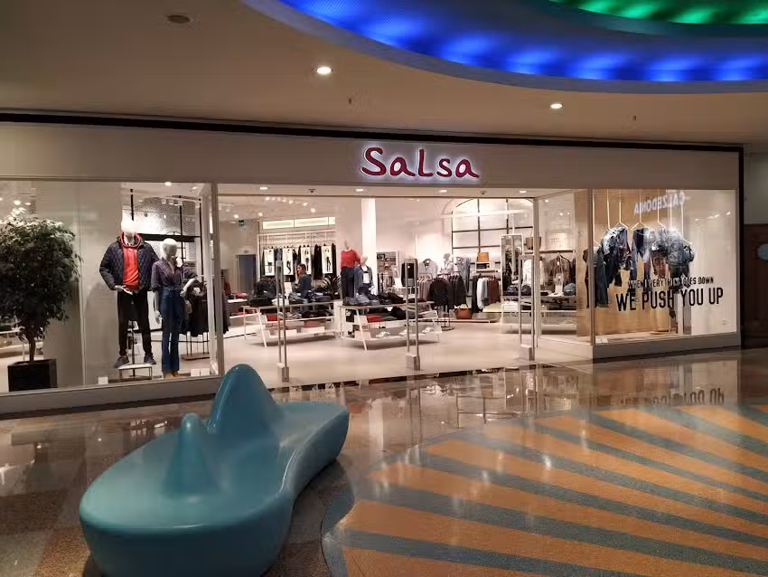 SALSA JEANS