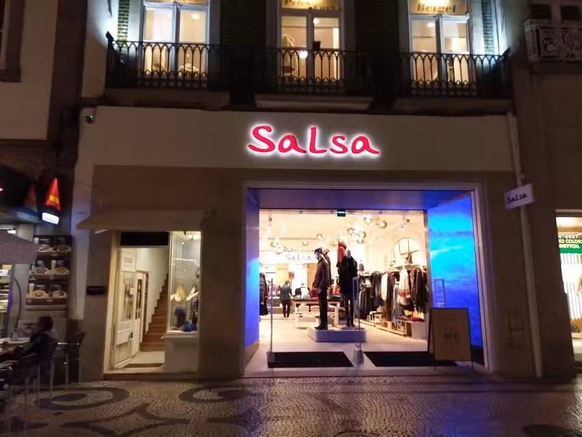 SALSA JEANS