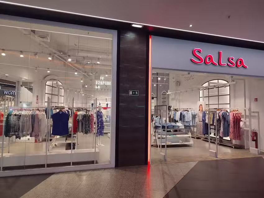 SALSA JEANS