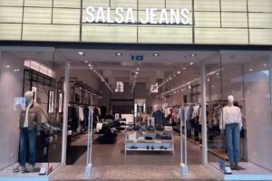 SALSA JEANS