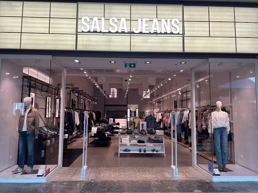 SALSA JEANS
