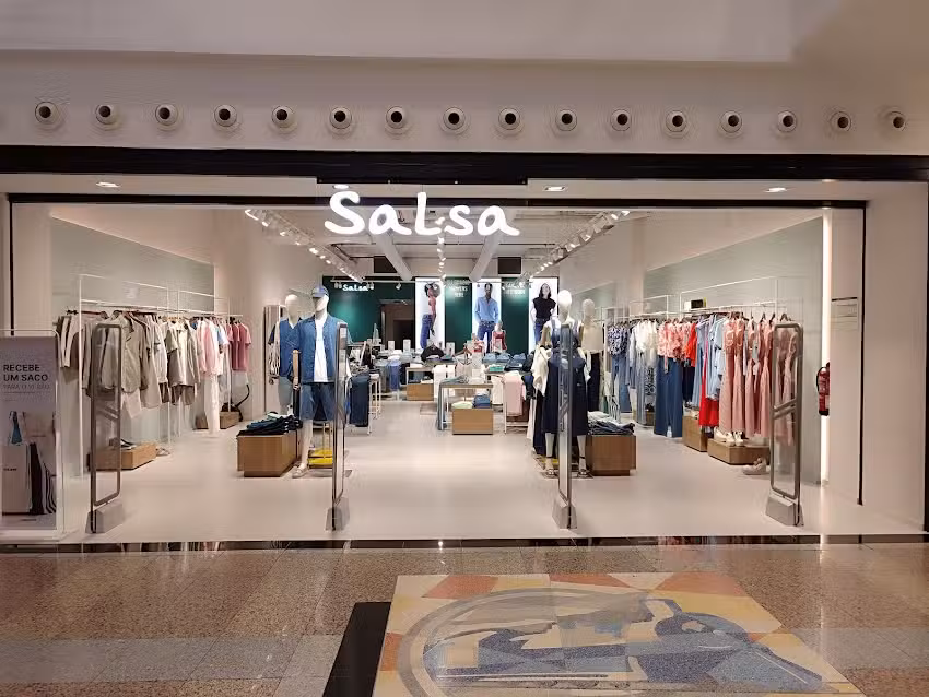 SALSA JEANS