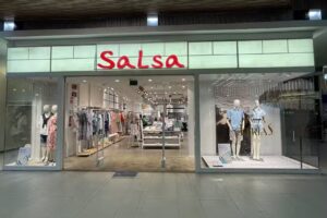 SALSA JEANS