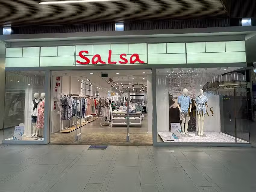 SALSA JEANS