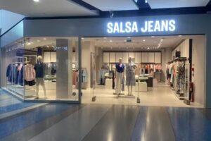 SALSA JEANS