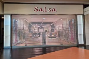 SALSA JEANS