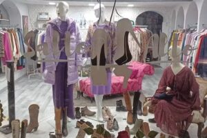 Salto Alto Boutique & Sapataria