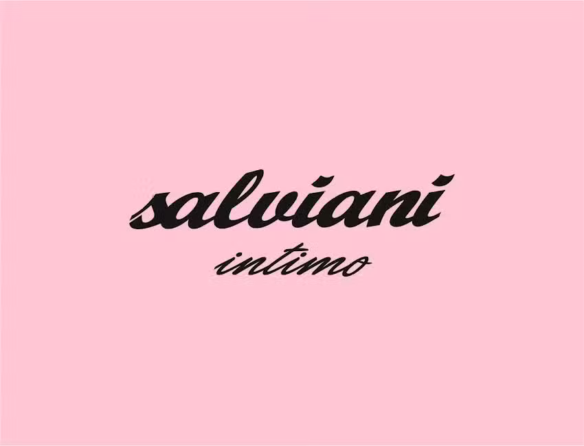 SALVIANI FASHION