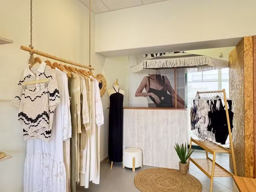 Sam&ocirc; Beachwear