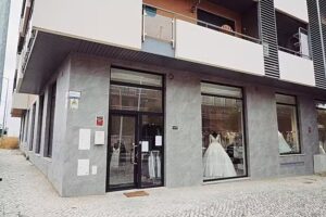 Sanbride &ndash; Noivas