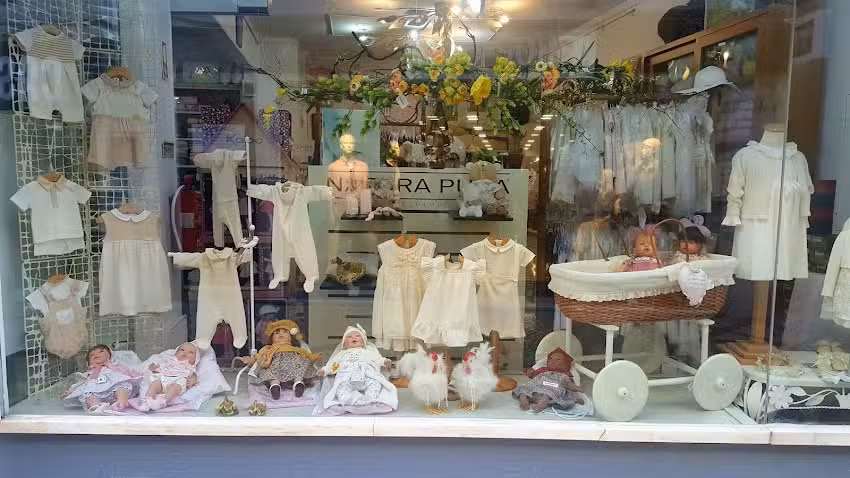 Sandra Taia &ndash; decor & baby