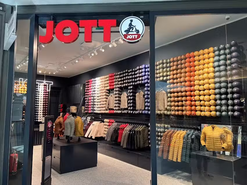 Sandro &ndash; Porto Norte shopping