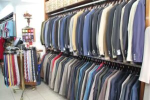 Sans&atilde;o-pronto-a-vestir Lda