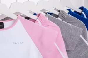 Sassy Sportswear