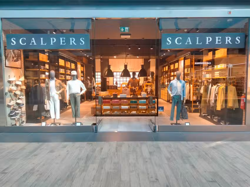 Scalpers
