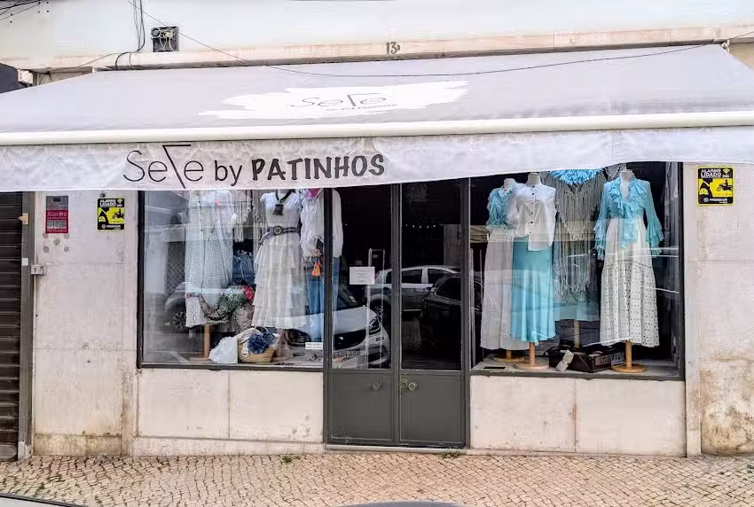 Se7e By Patinhos &ndash; Alvalade