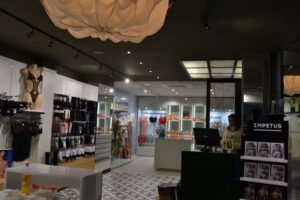 Secrets &ndash; Moda Interior / Underwear