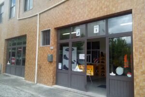 Segacil – Equipamentos De Segurança E Sinalização, Lda