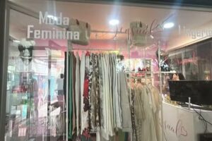 Sensual Moda e Lingerie