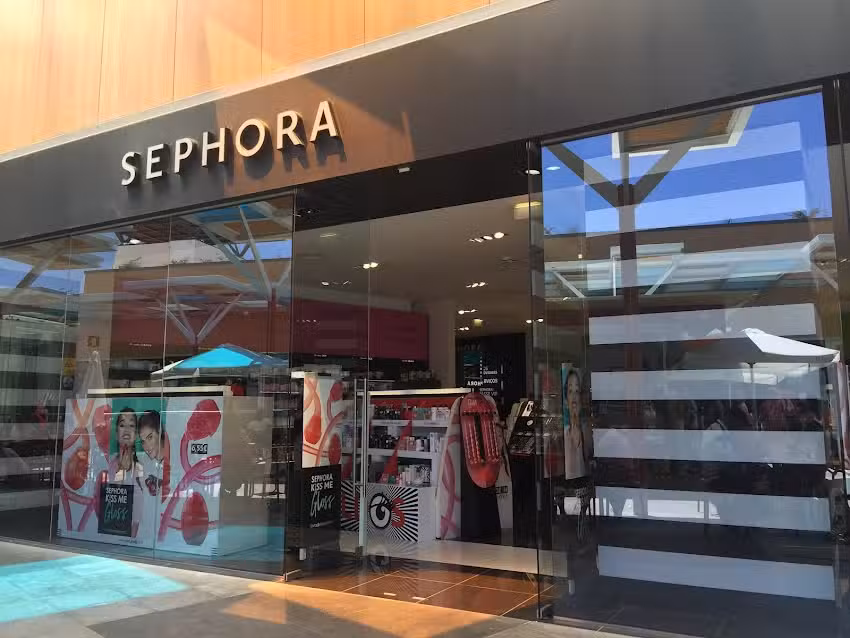 SEPHORA AQUA PORTIMAO