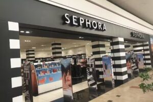 SEPHORA BRAGA