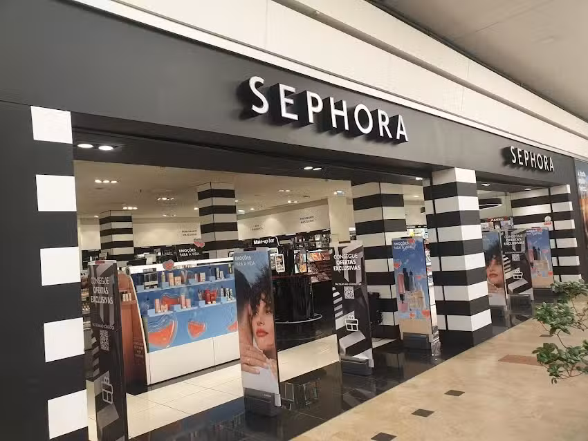 SEPHORA BRAGA