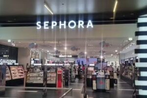 SEPHORA CASCAIS SHOPPING
